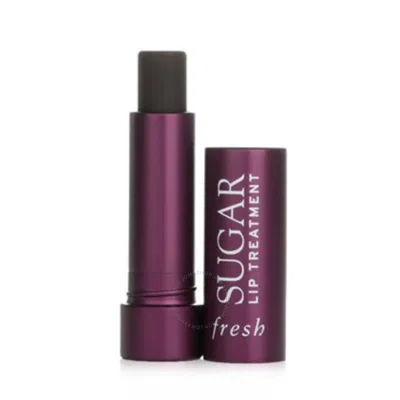 Fresh Ladies Sugar Lip Treatment 0.15 oz Plum Skin Care 809280155024 In Purple