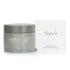 Fresh Ladies Umbrian Clay Purifying Mask 3.3 oz Skin Care 809280159473 In Lavender