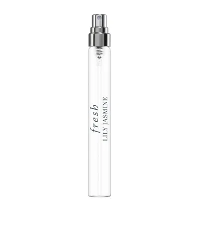 Fresh Lily Jasmine Eau De Parfum (9ml) In Multi