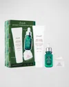 FRESH LIMITED EDITION HYDRATION BOOST SKINCARE SET ($137 VALUE)