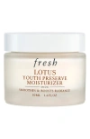 Fresh Lotus Youth Preserve Moisturiser 50ml