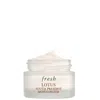 FRESH LOTUS YOUTH PRESERVE MOISTURISER 15ML