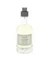 Fresh Men's 3.3oz Cannabis Santal Edp