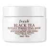 Fresh Mini Black Tea Instant Perfecting Mask