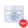 Fresh Floral Recovery Overnight Mask