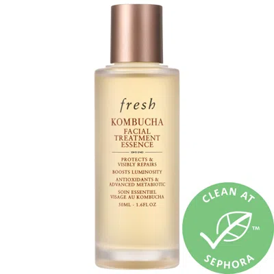Fresh Kombucha Antioxidant Facial Treatment Essence 50ml In Neutral