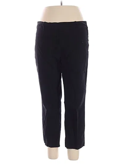 Pre-owned Fresh Produce Active Pants In Black