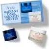 Fresh ® Radiant Days, Smooth Nights Skin Care Set (nordstrom Exclusive) $109 Value In No Color