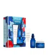 FRESH RESURFACING RADIANCE TRIO (WORTH £108)