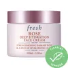 Fresh Rose & Hyaluronic Acid Deep Hydration Moisturizer 3.3 oz / 100 ml