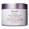 Fresh Ladies Rose Deep Hydration Face Cream 1.7 oz Skin Care 809280153457