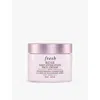 Fresh Rose Deep Hydration Face Cream