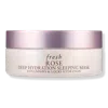 Fresh Rose Deep Hydration Sleeping Mask - 2.3 oz