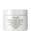 ROSE FACE MASK 100ML