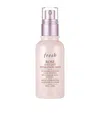 Fresh Rose Hydration Pore-minimizing Mist 3.3 oz / 100 ml
