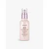 FRESH ROSE PORE-MINIMISING HYDRATION FACE MIST