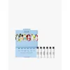 Fresh Signature Fragrance Discovery Set