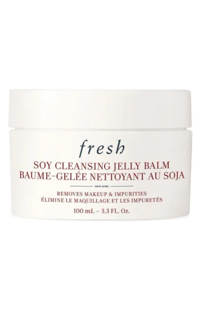 Fresh ® Soy Cleansing Balm In No Color