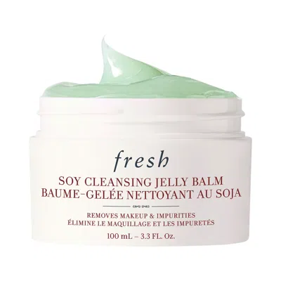 Fresh Soy Cleansing Jelly Balm 3.3/100