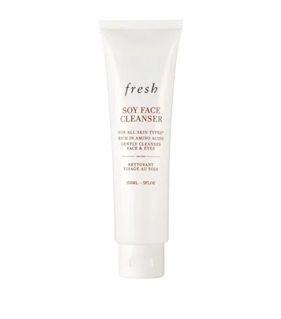 FRESH SOY FACE CLEANSER