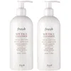 Fresh Soy Jumbo Duo