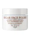 Fresh Sugar Face Polish Exfoliator