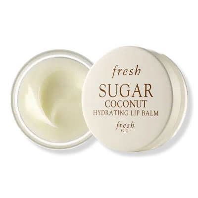 Fresh Sugar Hydrating Lip Balm - Coconut