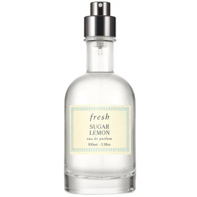 Fresh Sugar Lemon Eau De Parfum 100ml