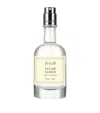 Fresh Sugar Lemon Eau De Parfum 100ml