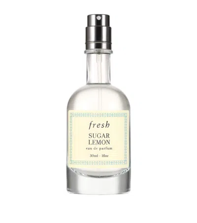 FRESH SUGAR LEMON EAU DE PARFUM