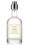 Fresh Sugar Lemon Eau De Parfum 100ml In White