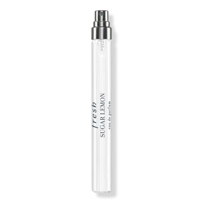 Fresh Sugar Lemon Eau De Parfum Travel Spray