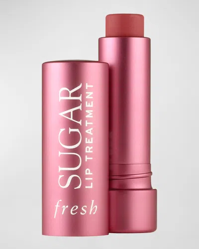 Fresh Sugar Lip Balm In White