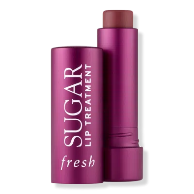 Fresh Sugar Lip Balm Hydrating Treatment - Berry In Purple