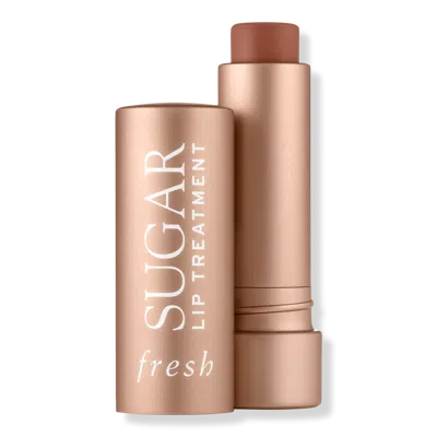 Fresh Sugar Lip Balm Hydrating Treatment - Honey In Brown
