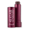 Fresh Sugar Lip Balm Hydrating Treatment - Plum In Purple