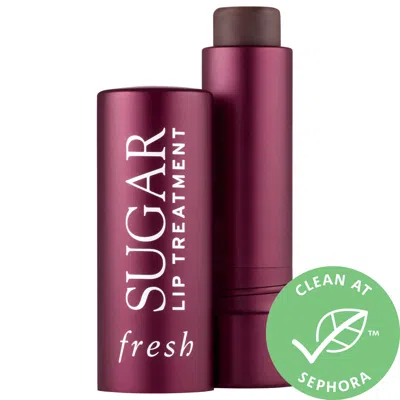 Fresh Ladies Sugar Lip Treatment 0.15 oz Berry Skin Care 809280154928 In Red