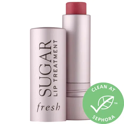 Fresh Rose Sugar Original Lip Balm 4.3g