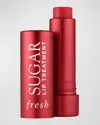 Fresh Sugar Lip Balm In White