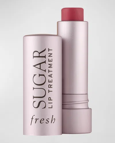 Fresh Sugar Lip Balm In White