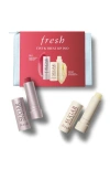 Fresh ® Sugar Lip Treat & Tint Set $54 Value
