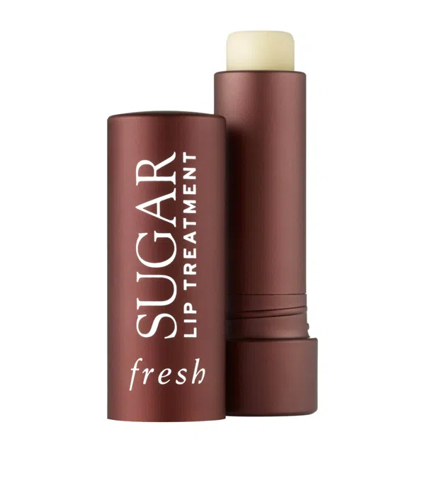 Fresh Sugar Lip Treatment In Pflaume – Getönter Lippenbalsam Mit 24h Feuchtigkeit, 14.2 G