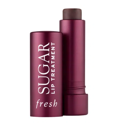 Fresh Ladies Sugar Lip Treatment 0.15 oz Berry Skin Care 809280154928 In Red