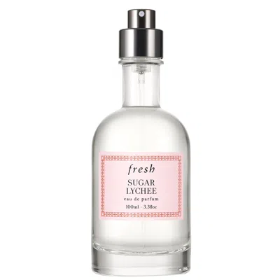 FRESH SUGAR LYCHEE EAU DE PARFUM 100ML