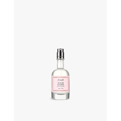 FRESH WOMENS SUGAR LYCHEE EAU DE PARFUM