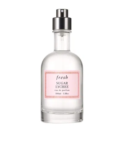 FRESH SUGAR LYCHEE EAU DE PARFUM