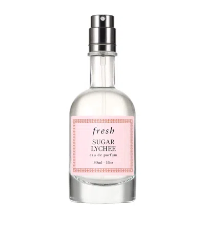 FRESH SUGAR LYCHEE EAU DE PARFUM