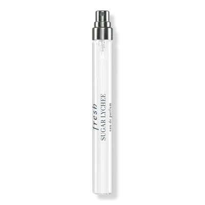 Fresh Sugar Lychee Eau De Parfum Travel Spray