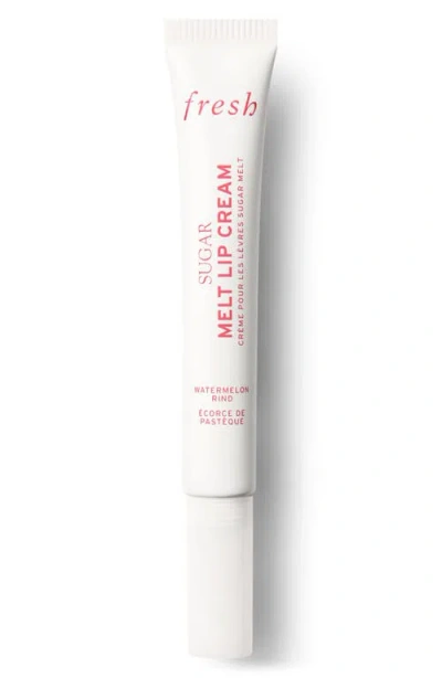 Fresh ® Sugar Melt Lip Cream In Transparent