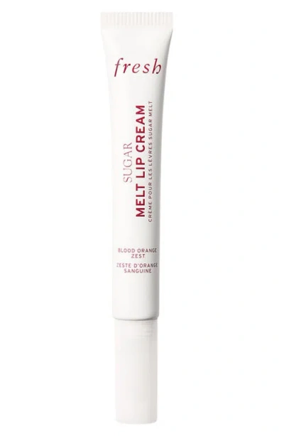Fresh ® Sugar Melt Lip Cream In Transparent